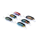 ProSeries Shallow Diving 2.4" Crankbait