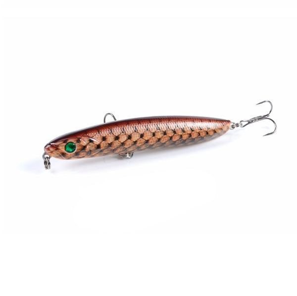 ProSeries Sinking 3.8" Lipless Jerkbait