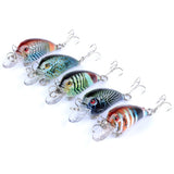 ProSeries Shallow Diving 1.8" Crankbait