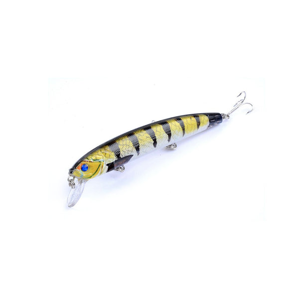 ProSeries Shallow Diving 4.9" Jerkbait