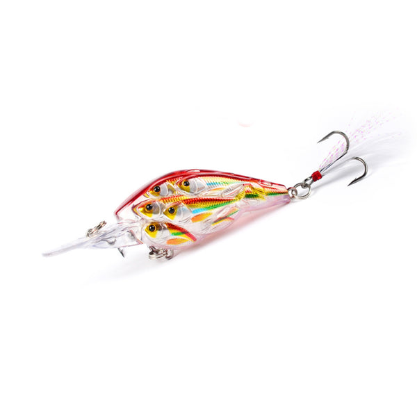 ProSeries Medium Diving 2.4" Crankbait
