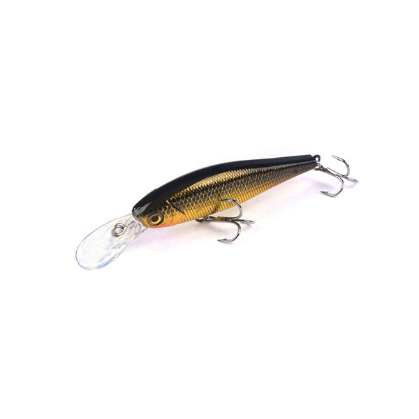 ProSeries Medium Diving 3" Jerkbait
