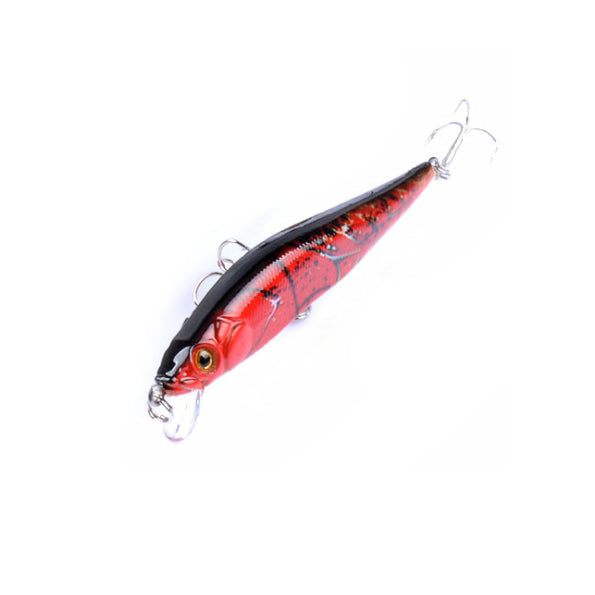 ProSeries Shallow Diving 3.9" Jerkbait