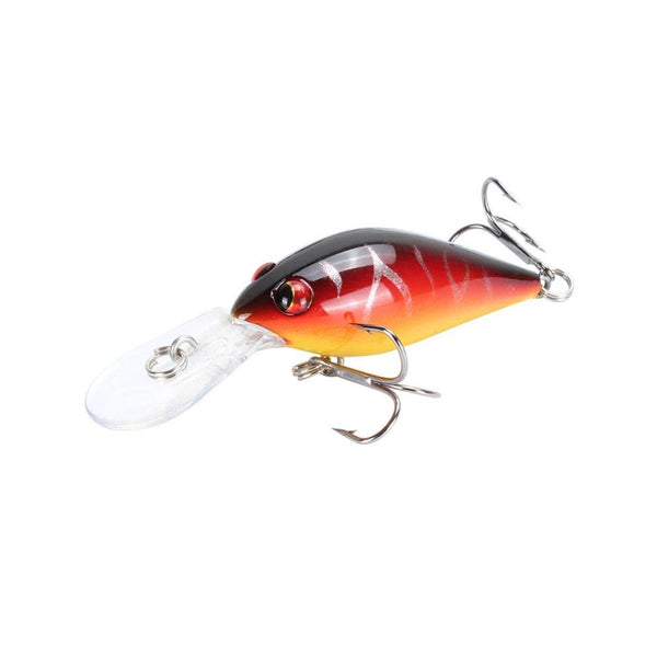 ProSeries Medium Diving 3.2" Crankbait