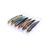 ProSeries Shallow Diving 4.9" Jerkbait