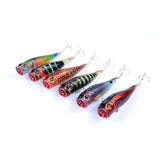 ProSeries 3.5" Topwater Popper