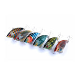 ProSeries 2.6" Lipless Crankbait