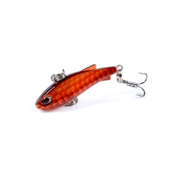 ProSeries 1.7" Lipless Crankbait