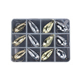 ProSeries Wobbling Spoon Set (12 Pack)