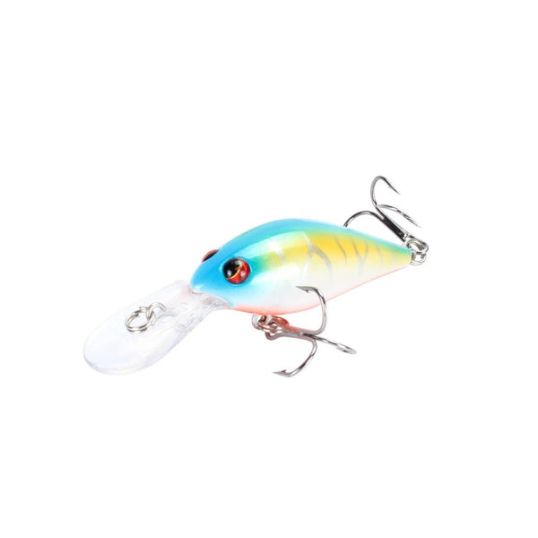 ProSeries Medium Diving 3.2" Crankbait