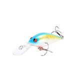 ProSeries Medium Diving 3.2" Crankbait