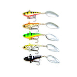 ProSeries 7/10oz Ice Fishing Jig