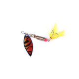 ProSeries 1/5oz Inline Spinner