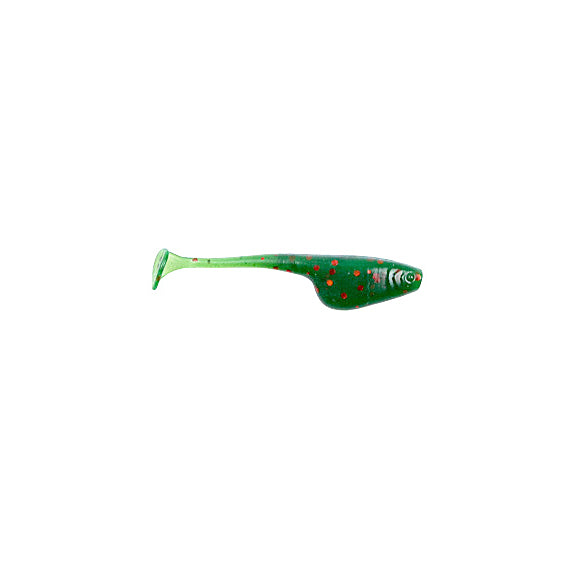 RubberBaits 1.6" Tadpole Soft Swimbait