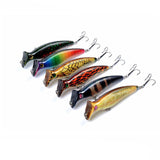 ProSeries 4.9" Topwater Popper