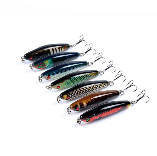 ProSeries 2.4" Lipless Crankbait