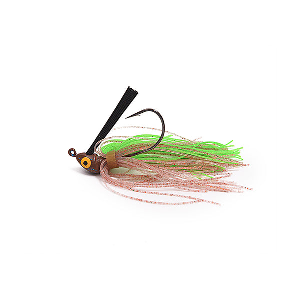 ProSeries 1/4oz Bass Jig