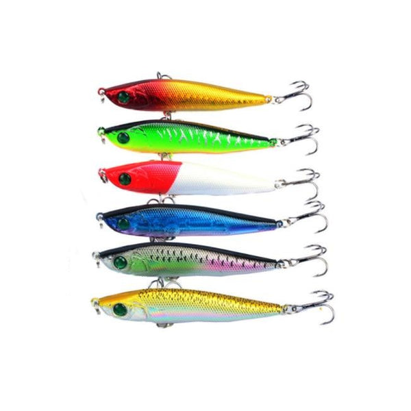 ProSeries Sinking 3.1" Lipless Jerkbait