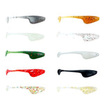 RubberBaits 1.6" Tadpole Soft Swimbait