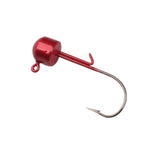 1/5oz - 5/8oz Ned Lead Jig Head