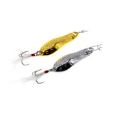 ProSeries 1/4oz - 1/2oz Wobbling Spoon