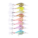 ProSeries Medium Diving 2.4" Crankbait