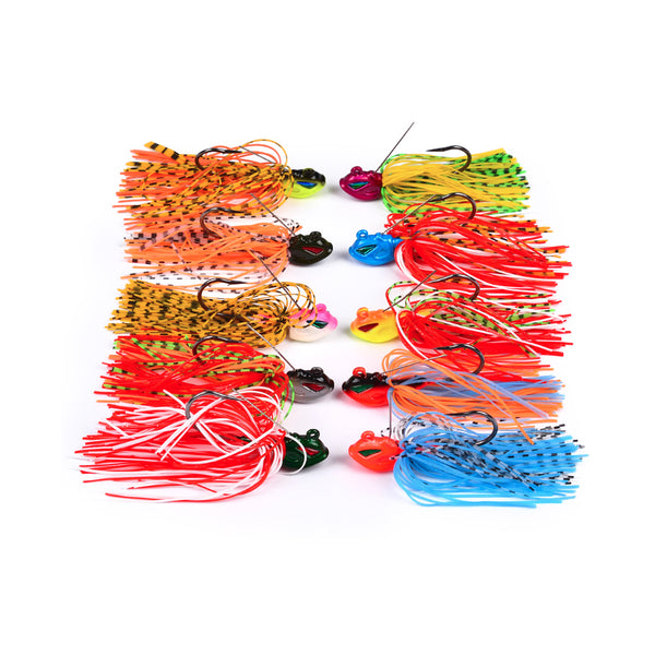 ProSeries 2/5oz Bass Jig