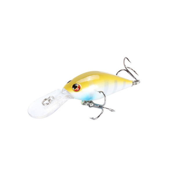 ProSeries Medium Diving 3.2" Crankbait