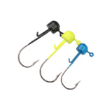 1/5oz - 5/8oz Ned Lead Jig Head