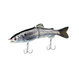 ProSeries 7" Large Swimbait (Jointed)