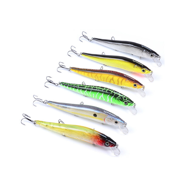 ProSeries Shallow Diving 4.7" Jerkbait