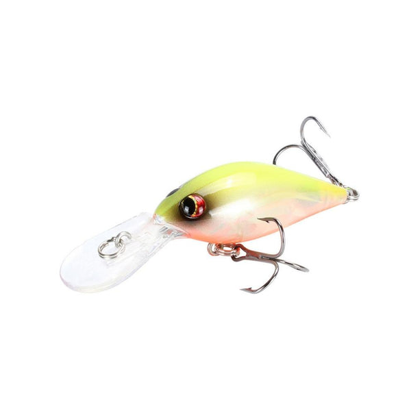 ProSeries Medium Diving 3.2" Crankbait