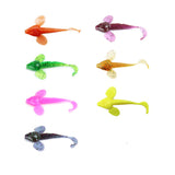 RubberBaits 3.1" Sculpin Soft Bait