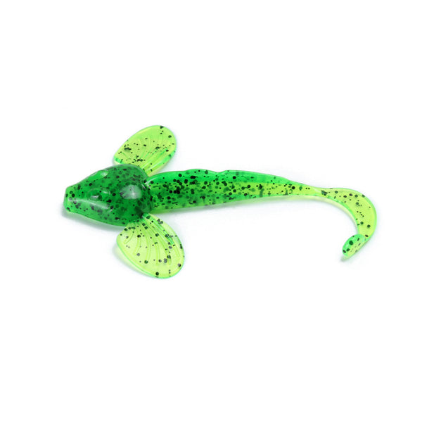 RubberBaits 3.1" Sculpin Soft Bait