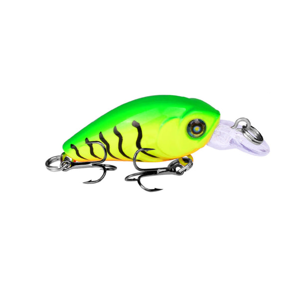 ProSeries Shallow Diving 1.8" Crankbait