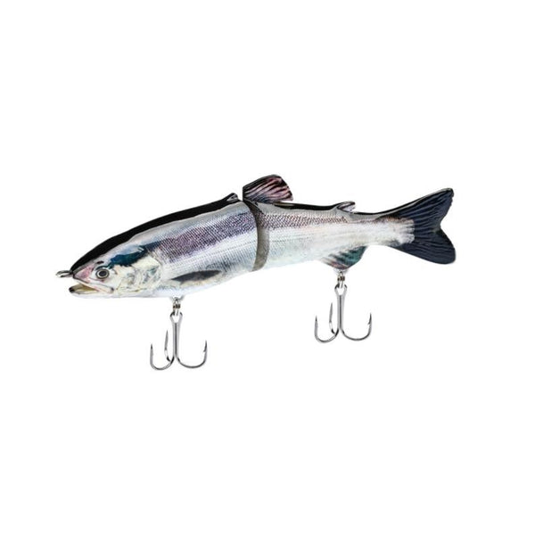 ProSeries 7" Large Swimbait (Jointed)