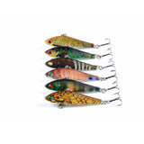ProSeries 2.6" Lipless Crankbait