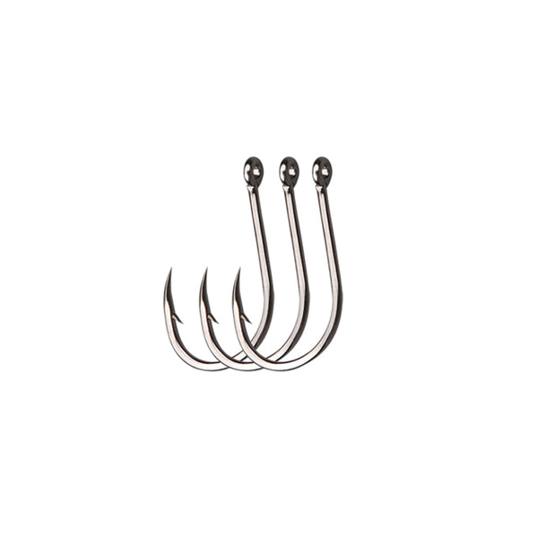 JGF Japanese Bait Hooks - Sizes #0.5 - #7