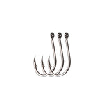 JGF Japanese Bait Hooks - Sizes #0.5 - #7