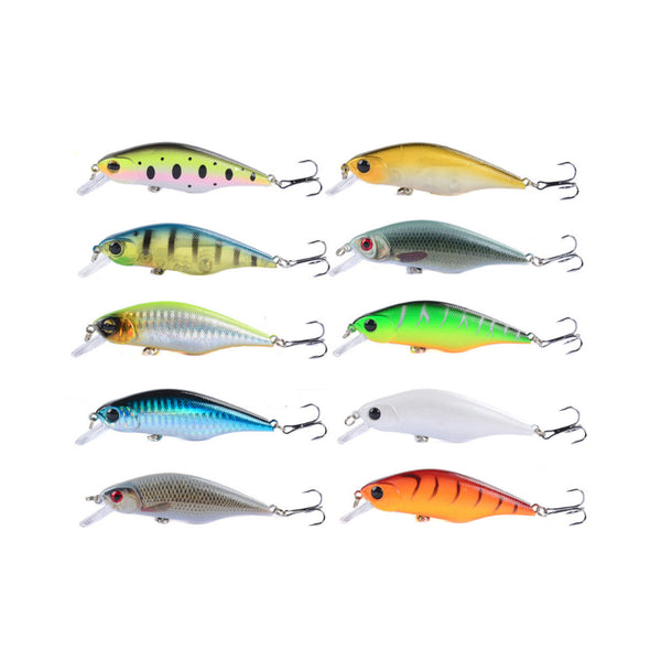 ProSeries Shallow Diving 3.1" Crankbait