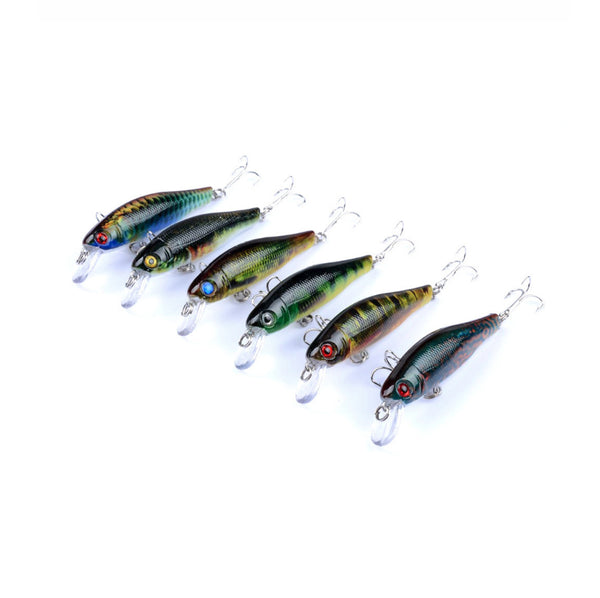 ProSeries Shallow Diving 3.3" Crankbait