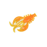 RubberBaits 3" Craw Soft Bait