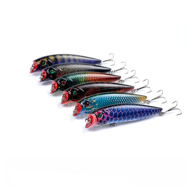 ProSeries 3.6" Topwater Popper