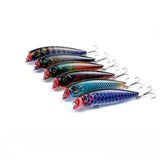 ProSeries 3.6" Topwater Popper