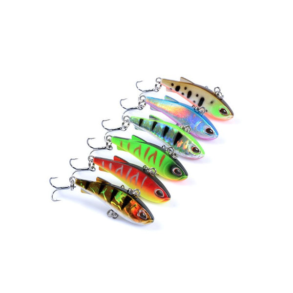 ProSeries 1.7" Lipless Crankbait