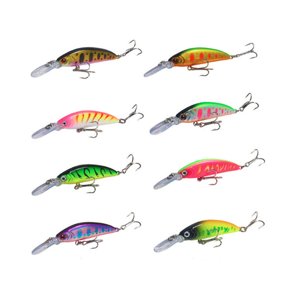 ProSeries Medium Diving 2.7" Crankbait