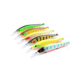 ProSeries Shallow Diving 5.3" Jerkbait