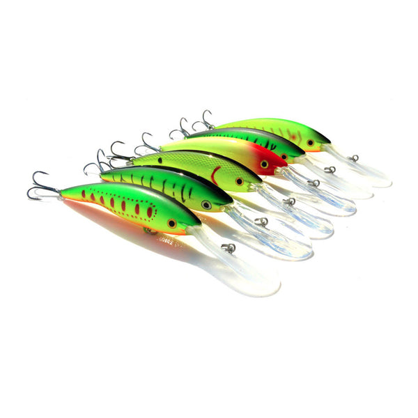 ProSeries Deep Diving 3.1" Jerkbait