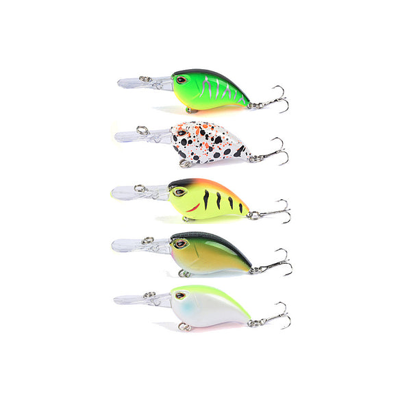 ProSeries Medium Diving 1.6" Crankbait