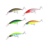 ProSeries Shallow Diving 4.1" Jerkbait